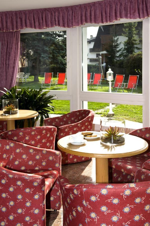 Martina Breakfast Lodge Kastelruth Exterior foto